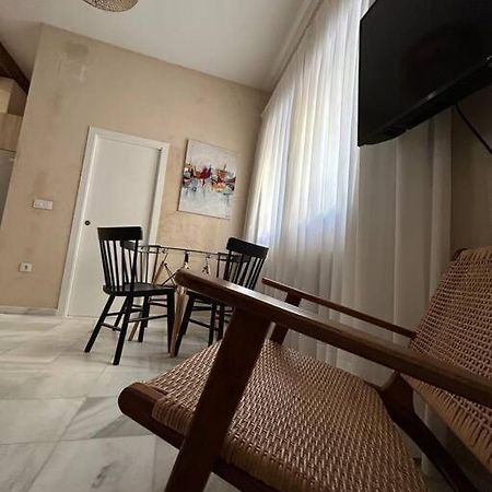 Casa Procurador Triana Apartment Seville Exterior photo