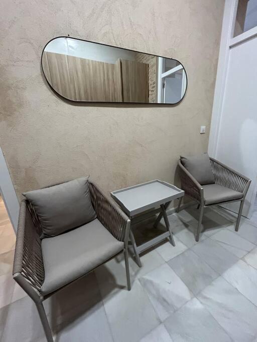 Casa Procurador Triana Apartment Seville Exterior photo
